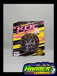 MOTORSTAR XPLORER Z150 STATOR COIL