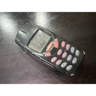 NOKIA 3310 MOBILE PHONE HANDPHONE (USED) (FAULTY)