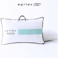 Epitex Mightytop Anti-Microbial Pillow 1400G Firm Pillow | Neck Support Pillow | Health Pillow | Ant