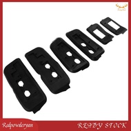 (Stock) For   200 LC200 FJ200 2008-2019 Car Roof Luggage Rack Rubber Gasket Waterproof Pad 1 Set