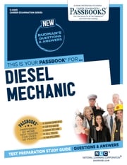 Diesel Mechanic National Learning Corporation