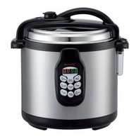 Butterfly BPC-5068 Electric Pressure Cooker