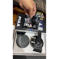 PIAA HORN OTO STYLE 400HZ/500HZ SET