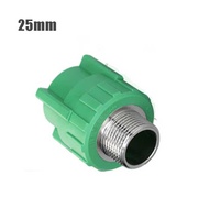 1/2 1 3/4 Inch Sok Drat Luar PPR / Fitting PPR Pipa PPR / Piting Pipa Male Theread Joint
