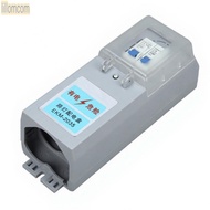 For EKM2035 Distribution Box for Street Light with 2P Circuit Breaker Protection