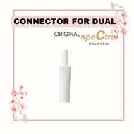 Spectra Connector (For Dual Compact/Dual S)