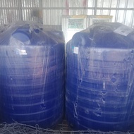 toren air 1000 liter - biru 500 lt