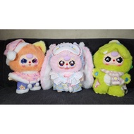 BLINDBOX 400%+ADMIN BB3 400%|NOMMI MUSHROOM|YOOKI 400%|MAYMEY 400% Selected