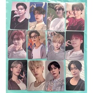 [🇲🇾TXT READY STOCK❤️‍🔥] 100% Official YEONJUN Photocards // Album // PPULBATU Hwangchoon 🦊