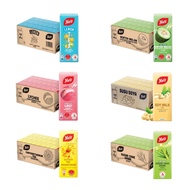 Yeo's /packet drinks 250mlx24s/ktn