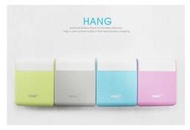 ~幸運小店~HANG H4 12000mAh  行動電源  儀容鏡+支架+移動電源/寶可夢 抓寶良伴