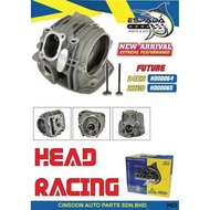 Future Head Racing 26/30MM