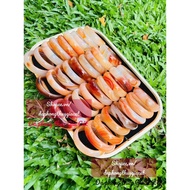 Van Hoa Agate Bracelet, size 52-53mm, super beautiful, inspected product