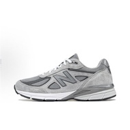 NB NB 990 V4 Low cut Grey