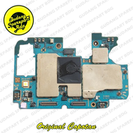 Mesin Samsung Galaxy M10 Mati Second Copotan