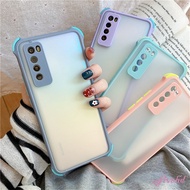epda79wk Ready Stock Samsung A70 A50s A30 A30 A20 A10 A70s A30s A20s A10s Phone Case Macaron Contras