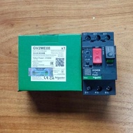 Promo Circuit Breaker Gv2Me08 2.5-4A Schneider Gv2Me 08