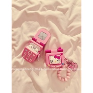 airpods case airpods pro 3 case Airpods Girl Cat Soft Case Creative Apple