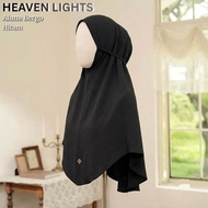 BergoAluna by Heaven Lights