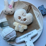 READY NCT 127 Doyoung Som Moong Chill Keychain