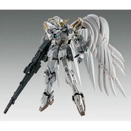 GFFMC WING GUNDAM ZERO CLOAKED CUSTOM 白雪姬 斗篷版