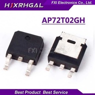 5pcs AP72T02GH 72T02GH laptop p new original