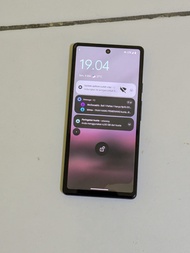Google Pixel 6a 6/128gb like new