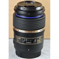 (USED) Near Mint - Tamron SP 90mm f/2.8 Di Macro AF for Nikon