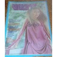 urtv keluaran tahun 1981