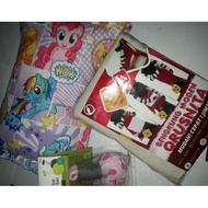 Baby PILLOW OLD BENGKUNG SET ️