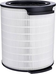 FY1700 Replacement Filter Compatible with Philips Series 1000i AC1715/11 AC1711/10 Air Purifier 3-in