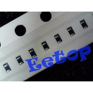 500PCS AF0402FR-07160KL YAGEO RES SMD 160K OHM 1% 1/16W 0402