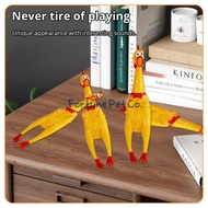 Duck Toy - Squeaky Toy - Duck Toy with Sound Duck Sound