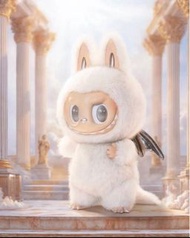 大天使 Labubu