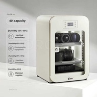 Dry Box For Camera Camera Dry Cabinet Electronic Moisture-proof Box Camera Storage Box OROR