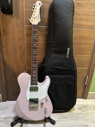 Yamaha Pacifica SC Standard Plus PACS+11S ASH PINK 電吉他