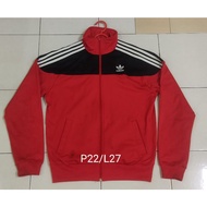 Tractop Adidas Original (bundle)