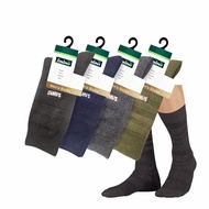 168N Crew Socks / Double Cylinder Socks / Men’s Compression Socks / Sawks Support Socks / Athletic C
