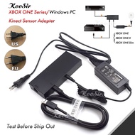 NEW Version Kinect 3.0 Sensor AC Adapter Power Supply for Xbox one S / X / Windows PC for XBOXONE Slim/X Kinect Adaptor