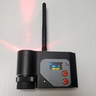 CA405 紅外激光探測器防偷拍反竊聽智能偵查攝像頭 旅遊酒店防偷拍 Hotel Spy Camera Finder Detector 檢測儀