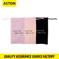 ASTON Storage Bag Portable Compact Easy to carry