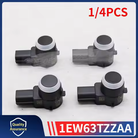 1EW63TZZAA For Jeep Grand Cherokee Liberty Commander Dodge Journey Durango Charger Chrysler 300 PDC 