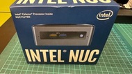 Intel NUC Mini PC