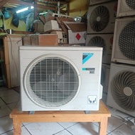 AC OUTDOOR DAIKIN INVERTER 1PK RKC 25QVM4 SECOND ORISINIL