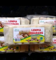 lumpia semarang diva 13pcs lumpia semarang frozen