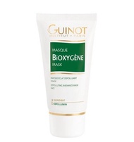 Guinot 能量注氧面膜 Bioxygene Mask 50ml