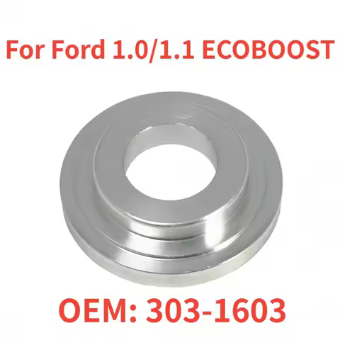 Front Crankshaft Oil Seal Installation Tool for Ford 1.0/1.1 ECOBOOST Specific Oil Seal Tool Auto Re