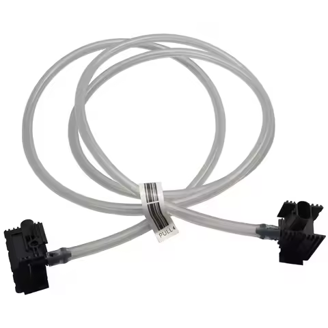 Front Bumper Crash Pedestrian Protection Pressure Hose Sensor for Audi A6L C8 2019-2024 Q5L 2019-202