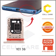 Sim Tray For VIVO V21 5G (Sim Card Holder)
