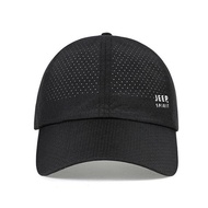 [JEEP SPIRIT] Sports Mesh Baseball Cap